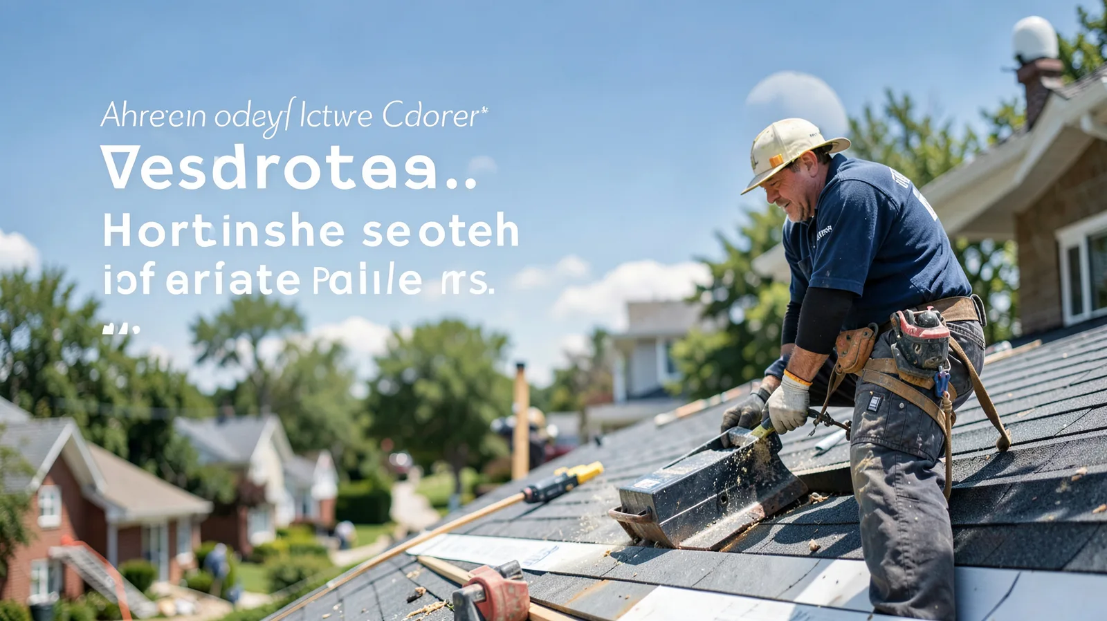 Roof Replacement in Prairieville, LA near me